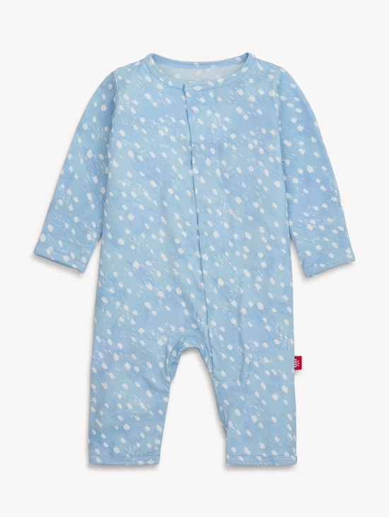 Magnetic Me Other - MAGNETIC ME Doeskin Footless Sleeper